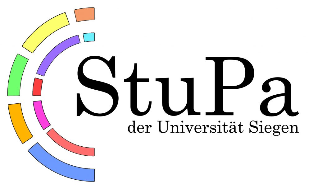 StuPa-Logo